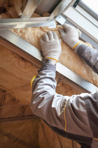 Best Insulation for Specific Applications in Mvern, AL