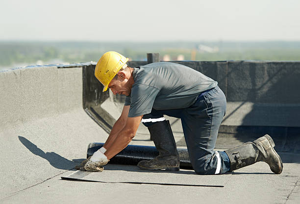 Best Insulation for Specific Applications in Mvern, AL