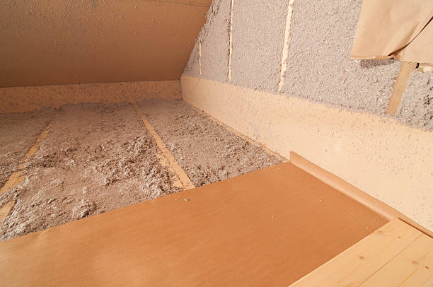 Best Insulation Installation Services in Mvern, AL